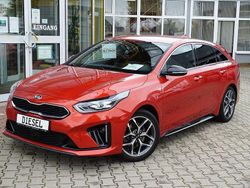 (rng) orange fusion m Gebraucht 2020 Kia ProCeed Kleinwagen | 15.500 € (Superpreis)