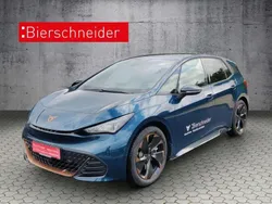 Blau Gebraucht 2025 Cupra Born Kleinwagen | 37.450 € (Guter Preis)