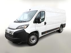 Weiss Neu 2025 Fiat Ducato Van | 29.707 € (Superpreis)