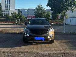 Gebraucht 2014 Kia Sportage Spirit SUV | 7.900 € (Guter Preis)