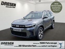 Grau Neu 2025 Dacia Bigster Expression SUV | 27.985 € (Fairer Preis)