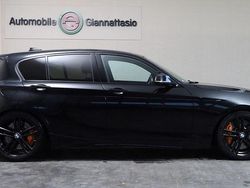 Schwarz Gebraucht 2017 BMW 125 M Sport Kleinwagen | 17.990 € (Fairer Preis)