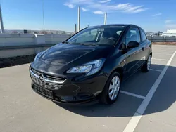 Schwarz Gebraucht 2018 Opel Corsa Edition Kombi | 5.200 € (Superpreis)