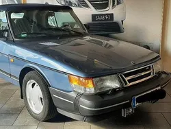 Gebraucht 1993 Saab 900 Cabriolet Cabrio | 29.900 €