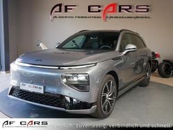 Grau Neu 2025 XPENG G9 AWD Performance SUV | 66.990 € (Superpreis)