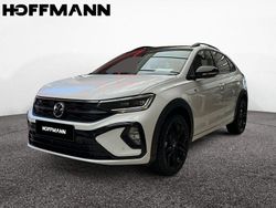 Pure white Neu 2025 VW Taigo R-line SUV | 27.990 € (Guter Preis)