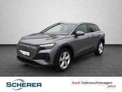 Taifungrau metallic Gebraucht 2022 Audi Q4 e-tron Sport SUV | 28.790 € (Fairer Preis)
