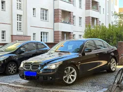Schwarz Gebraucht 2006 BMW 530 Limousine | 4.999 € (Guter Preis)
