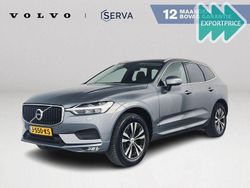 Grau Gebraucht 2020 Volvo XC60 Business Edition SUV | 23.853 €