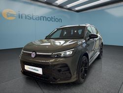 Grün Gebraucht 2025 VW Tiguan SUV | 62.949 €