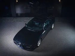 Schwarz Gebraucht 1995 BMW 850 Performance Coupé | 105.000 €