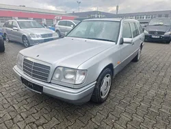 Silber Gebraucht 1996 Mercedes E280 Kombi | 1.999 € (Superpreis)