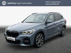 Grau Gebraucht 2021 BMW X1 M Sport SUV | 31.680 € (Fairer Preis)