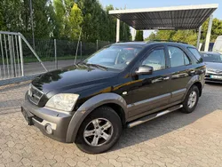 Schwarz Gebraucht 2006 Kia Sorento SUV | 3.990 €