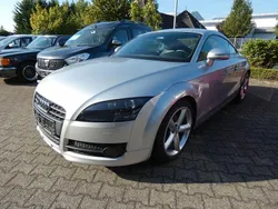 Silber Gebraucht 2007 Audi TT S-Line Kleinwagen | 11.950 € (Superpreis)