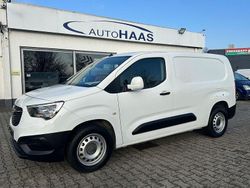 Weiß Gebraucht 2022 Opel Combo Edition Van / Kleinbus | 12.490 € (Guter Preis)