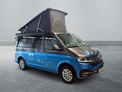 Grau Gebraucht 2024 VW T6.1 California Van | 68.500 €