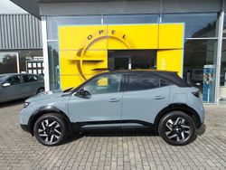 Grafik grau Neu 2025 Opel Mokka SUV | 26.990 €