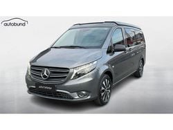 Neu 2025 Mercedes Vito Van | 77.290 €