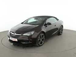 Braun Gebraucht 2015 Opel Cascada Innovation Cabrio | 13.350 € (Fairer Preis)
