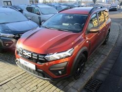 Braun Gebraucht 2025 Dacia Jogger Extreme Van / Kleinbus | 21.290 € (Fairer Preis)