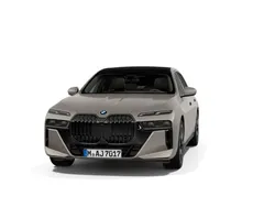 Neu 2025 BMW 740 Comfort Edition Limousine | 125.574 € (Guter Preis)