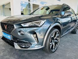 "magnetic tech" Gebraucht 2022 Cupra Formentor SUV | 30.480 € (Fairer Preis)