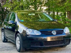 VW Golf V