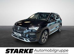 Schwarz (magic schwarz metallic) Neu 2025 Seat Ateca Xperience SUV | 37.990 €