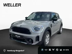 Grau Gebraucht 2022 Mini Cooper Countryman SUV | 28.850 € (Fairer Preis)