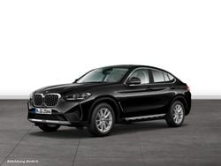Schwarz Gebraucht 2024 BMW X4 SUV | 52.265 € (Guter Preis)
