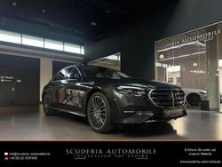 Grau Neu 2025 Mercedes E200 Limousine | 59.381 € (Fairer Preis)