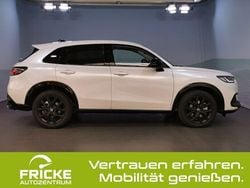 Weiss Gebraucht 2024 Honda ZR-V Sport SUV | 36.740 € (Fairer Preis)