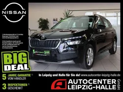 Schwarzmagic perleffekt Gebraucht 2023 Skoda Kamiq Ambition SUV | 21.870 € (Guter Preis)
