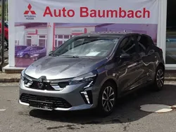 Achatgrau Neu 2025 Mitsubishi Colt Plus Limousine | 21.940 € (Teuer)