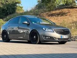 Gebraucht 2016 Opel Insignia Limousine | 11.000 € (Etwas zu teuer)