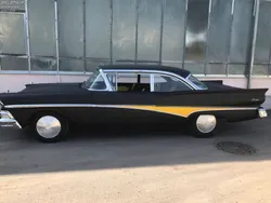 Gebraucht 1958 Ford Fairlane Limousine | 18.900 €