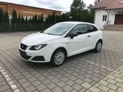 Weiß Gebraucht 2010 Seat Ibiza SC Style Kleinwagen | 4.650 € (Fairer Preis)