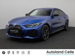 Individual frozen portimaschwarz Gebraucht 2022 BMW i4 Sport Line Limousine | 44.499 € (Fairer Preis)