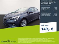 Kpn titaniumgrau Gebraucht 2022 Renault Clio V Business Kleinwagen | 11.880 € (Superpreis)