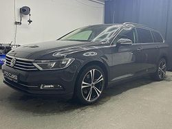 Uranograu/cinza urano Gebraucht 2014 VW Passat Kombi | 14.990 €