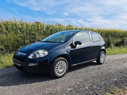 Blau Gebraucht 2011 Fiat Grande Punto Kleinwagen | 3.400 € (Fairer Preis)