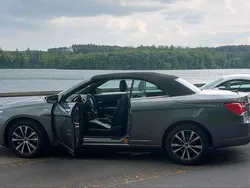 Andere außenfarben Gebraucht 2013 Lancia Flavia Cabrio | 7.490 €