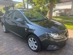 Schwarz Gebraucht 2010 Seat Ibiza Limousine | 5.100 € (Fairer Preis)