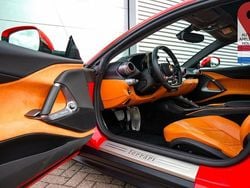 Rosso scuderia Gebraucht 2019 Ferrari 812 Coupé | 299.900 € (Teuer)