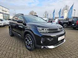 Perla nera schwarz Gebraucht 2025 Citroën C5 Aircross SUV | 27.900 € (Superpreis)