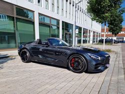 Gebraucht 2020 Mercedes AMG GT AMG Cabrio | 139.990 € (Superpreis)