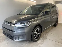 VW Caddy Maxi