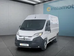 Weiß Neu 2025 Citroën Jumper Van / Kleinbus | 32.949 € (Guter Preis)