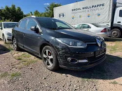 Gebraucht 2014 Renault Mégane III LIMITED Limousine | 3.777 € (Guter Preis)